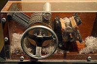 The South - Cotton Kingdom Eli Whitney invented the cotton gin which was a machine that removed seeds from cotton