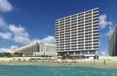 AAA Four Diamond. See ad on page 67. IBEROSTAR CANCUN STAR PRESTIGE Introducing the all-new, Star Prestige Tower at Iberostar Cancun.