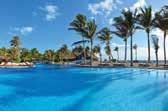 SEADUST CANCUN FAMILY RESORT Multimillion dollar enhancements to this resort include 505 spacious upgraded guestrooms and new culinary offerings, including 11 restaurants with á la carte and
