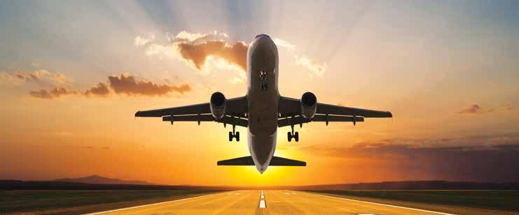 EXCLUSIVE NONSTOP VACATION FLIGHTS They say it s not about the destination, but more about the journey. We ask: why can t it be about both?