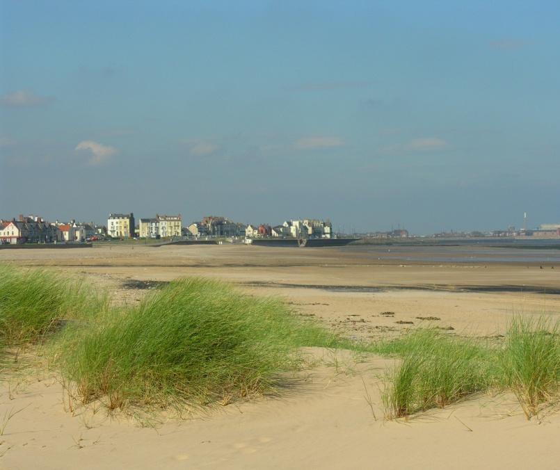 Seaton Carew Masterplan Seaton Carew is a popular tourist destination, with natural and historical assets. The sea beach and promenade provide a free, easily accessible attraction for everyone.