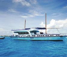 receive a detailed quote. the trip Our Maldivian crew will accompany you as you cruise the coral reefs in the translucent waters of the Maldives.