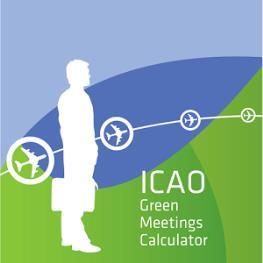 assist States in estimating fuel savings from operational improvements ICAO Green Meetings