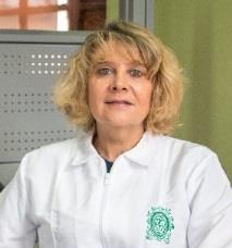 Who we are Universidad de Antioquia-based Staff Gloria Sanclemente, MD, MSc,