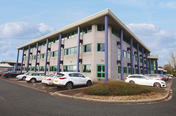High profile developments have added new landmark Grade A buildings, while a number of secondary offices have been converted to alternative use and removed from the supply chain.