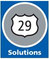 Your guide to the Route 29 Solutions Projects For full details & continued engagement please visit www.route29solutions.
