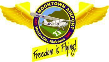Moontown Airport News By George Myers May 14, 2009 Harold McMurran I am pleased to announce that Harold McMurran will take over the aircraft main-tenance facility at Moontown Airport effective July