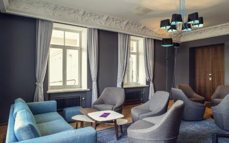 2014 Franchise Mercure Riga Centre 143 rooms - opened in May 2014 Franchise ibis Styles Riga 76 rooms - opened in