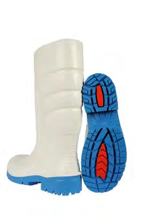 The Epik Pace boot is Supporting heels allows easy take off of boots the preferred boot in many industry sectors for its durability and safety.