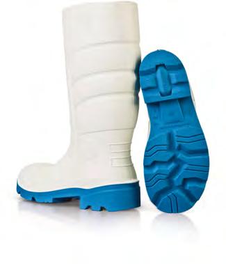 allows easy take off of boots extremely comfortable.