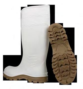 Stride Rubber Boot Our premium rubber boot, built to withstand diverse conditions.