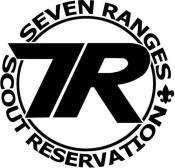 Seven Ranges Mission Statement The mission of Seven Ranges Scout Reservation is to support the aims and methods of the Scouting program by helping the handbook come alive through activity, tradition,