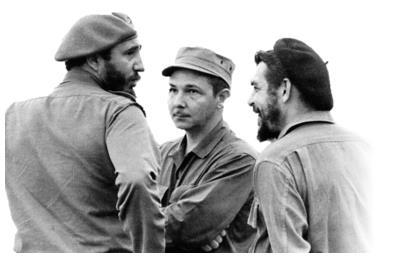 Castro made Cuba a communist country. People & Culture Cuba has a very lively culture that consists of a mix of native, African, and European influences.