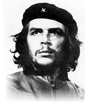 In 1959, Fidel Castro and his group overthrew the Cuban government and took control of the country. Fidel Castro appointed Guevara as the head of the Cuban National Bank.