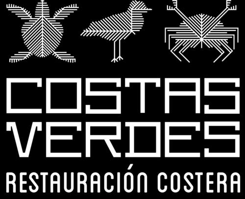 Costas Verdes with monthly donations.