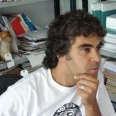 Oliveira Teacher of Natural