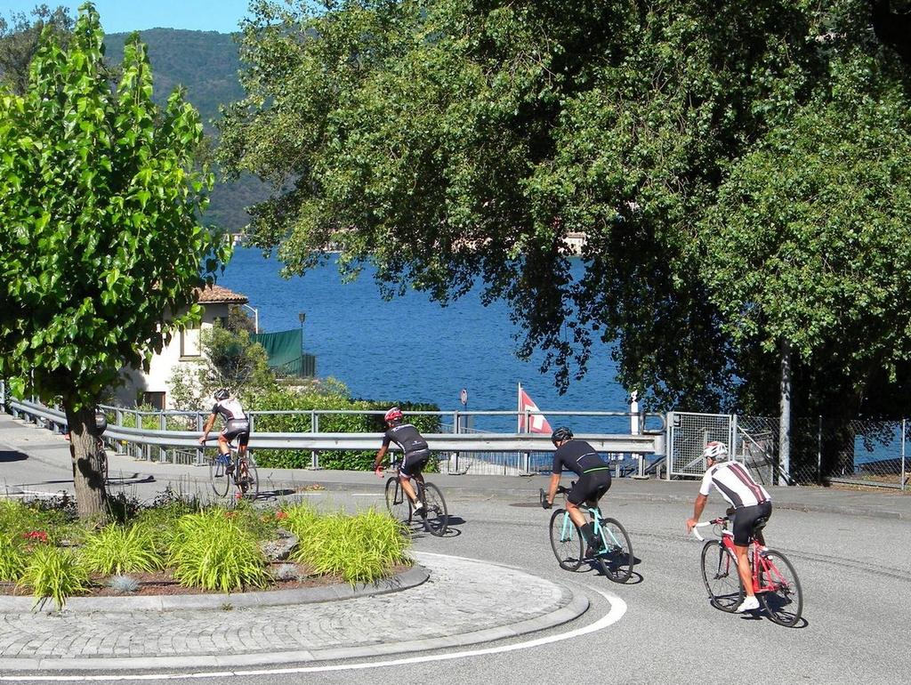 Italian Lake district Italian Lake district Guided cycling Tour Italian Lake district 2019 From April until September. For exact dates check cost & book.