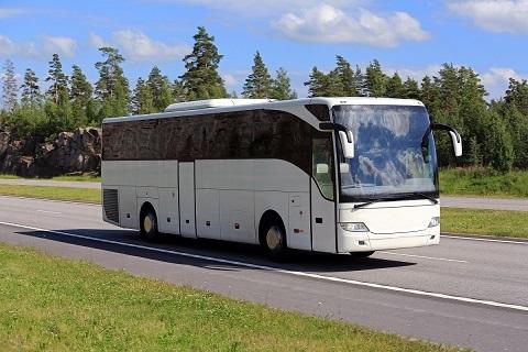Travel Details On arrival the transfer from Thessaloniki Airport to the Hotel Liotopi in Olympiada takes approximately 1½ hours by coach.