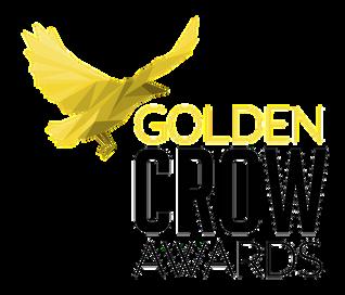 Aims of the Golden Crow Awards: * Recognise and