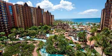 This beachfront tropical paradise, featuring incredible pools and waterslides, immersive kids clubs and spectacular entertainment, was created with families in mind, by the people who know families