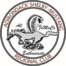 Adirondack Shelby-Mustang Regional Club Old Business Meeting held November 3, 2016 at Halfmoon Town Hall. Meeting called to order at 7:00pm.