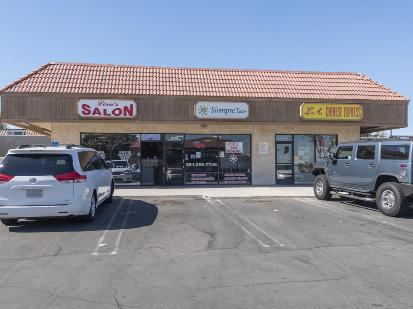 77 acres) ZONING 1870 E Palmdale Boulevard is located within zoning of the zoning is PDC3*