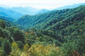 APPALACHIAN MOUNTAINS Part of the 1 st American frontier Several peaks over 6,500 feet an intense challenge to