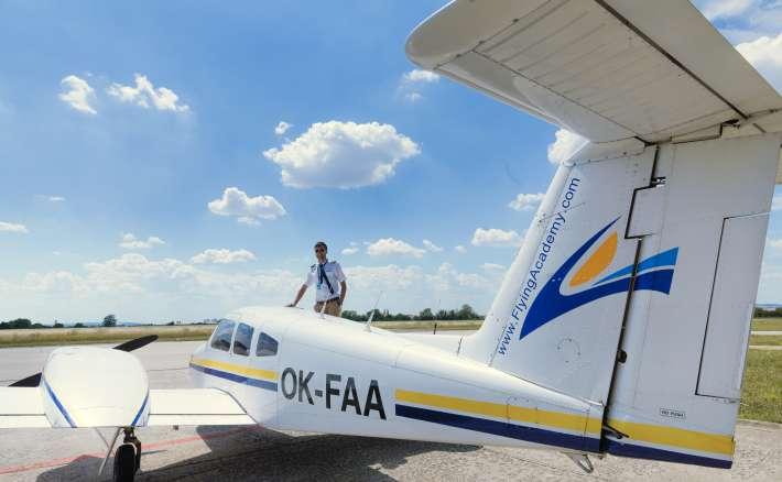 About Us We are Flying Academy Europe - Flying Academy Europe - Professional pilot training provider Perfect safety record, unprecedented student support and best