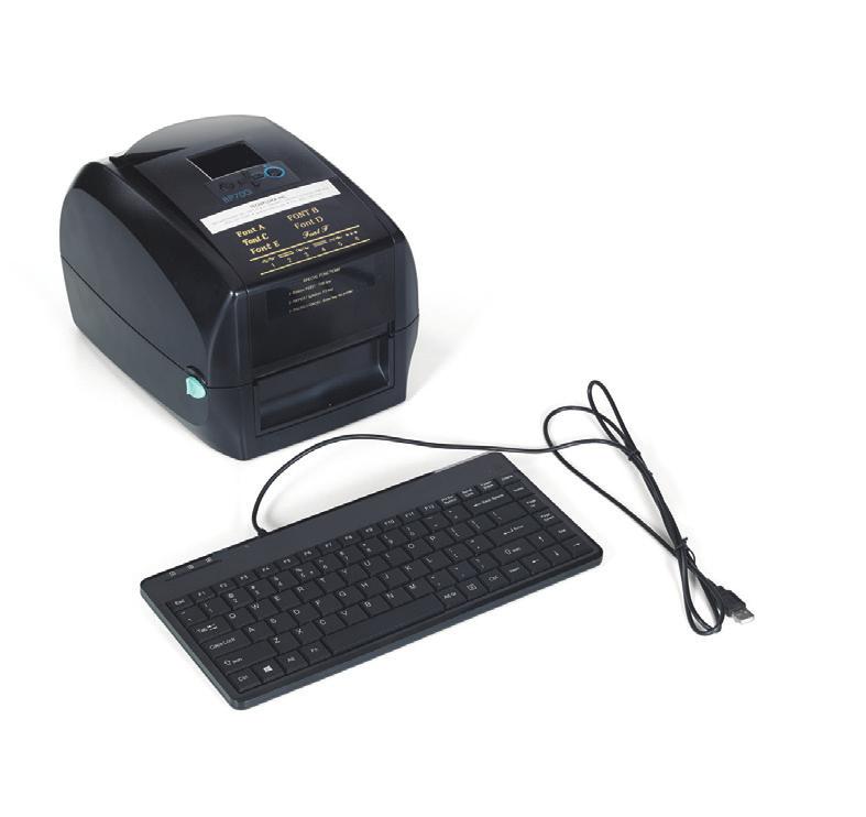 ENJOY FREE SHIPPING * ON THIS ENTIRE CATLOG! A. FIORELLA 2.0 PRINTER No need for PCs, discs, software or cables! User friendly just plug in and print!