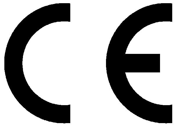 DECLARATION OF CE CONFORMITY We, the manufacturers of the appliance, hereby declare under our sole responsibility that the products described below conform to essential safety requirements.