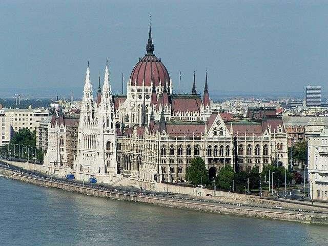 Day 13 Friday, June 3: Tivat Budapest, Hungary 305 NM Fly to Budapest the jewel of the Danube. Straddling the romantic Danube River, Budapest is the most beautiful city in central Europe.