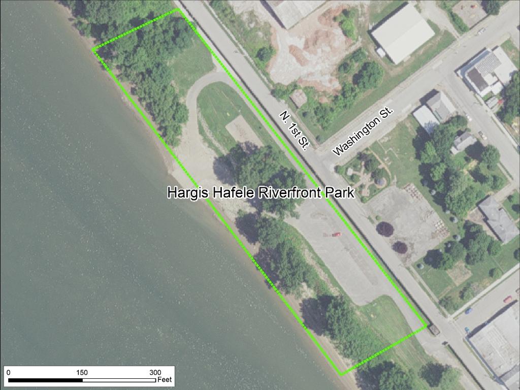 Hargis Hafele Park (Cannelton Boat Ramp) Please rate Hargis Hafele Park (Cannelton Boat Ramp) for the following: Facility Rating Mural 2.96 Boat ramp 2.73 Greenway 2.71 Picnic shelter 2.