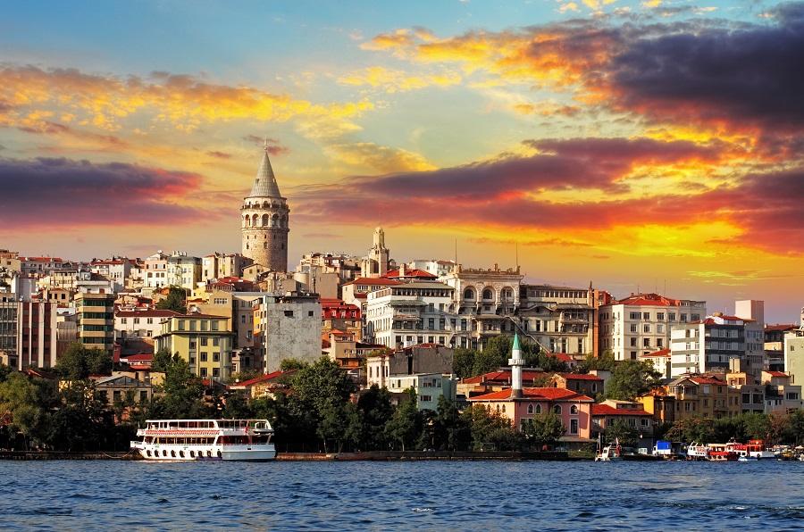 TOUR ROUTE: Istanbul - Gallipoli - Troy - Pergamon - Kusadasi - Ephesus - Pamukkale - Antalya - Cappadocia - Istanbul Welcome to Turkey!