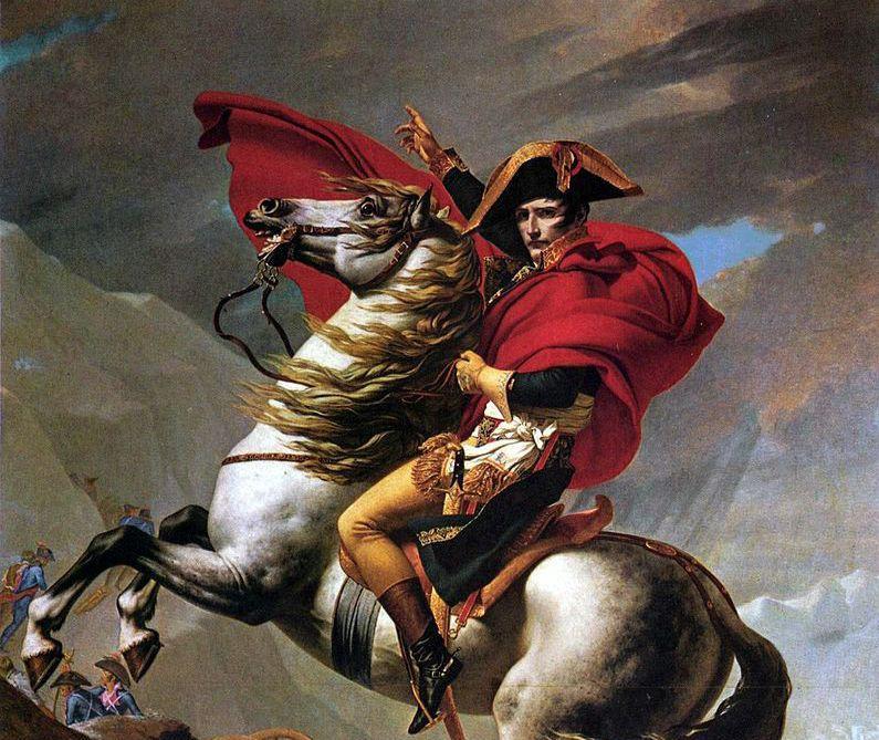 Napoleon Bonaparte (1799) Napoleon attempted to bring back old ways of slavery in the Colonies He believed White superior race No anti-slavery movements All colonies set themselves by a standard set