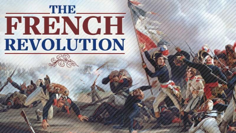 1788-1790 French Revolution Begins A petition is submitted to St. Dominique assembly requesting political rights for free persons of color.