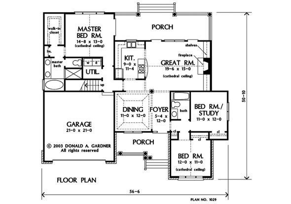 GREENSBORO w/base specifications starting @ building your DREAM home