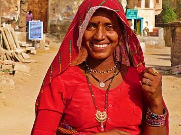 /Rajasthan personalised, private guided tour