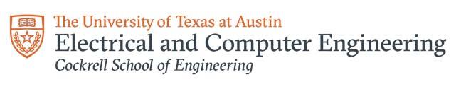 EE382M.20: System-on-Chip (SoC) Design Lecture 0 Class Overview Andreas Gerstlauer Electrical and Computer Engineering University of Texas at Austin gerstl@ece.utexas.