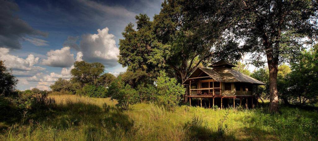 Okavango Delta, Kwara Concession, Okavango Delta 4 Kwando 5 Kwando 6 Kwando 7 Kwando 8 Kwando 9 Little Kwara On arrival in Maun you are met and transfer by light aircraft to Little Kwara Camp -