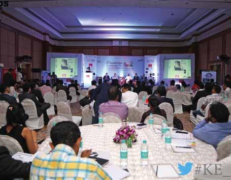 NATIONAL SUMMIT ON SMART CITIES IN