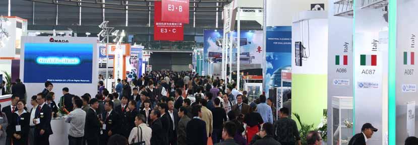 CIIF 2013 After show report 7 1473 domestic exhibitors from 28 provinces of Mainland China 1,473 exhibitors from 28 domestic provinces and 5 cities with independent planning covered 5,367 booths in