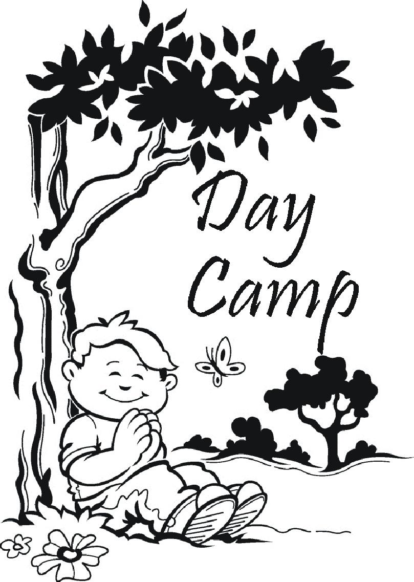 Fairview Christian Church Day Camp 2017 June 26-30 and July 10-14, 2017 REGISTRATION FORM (Please complete a separate registration form for each child who will be attending.