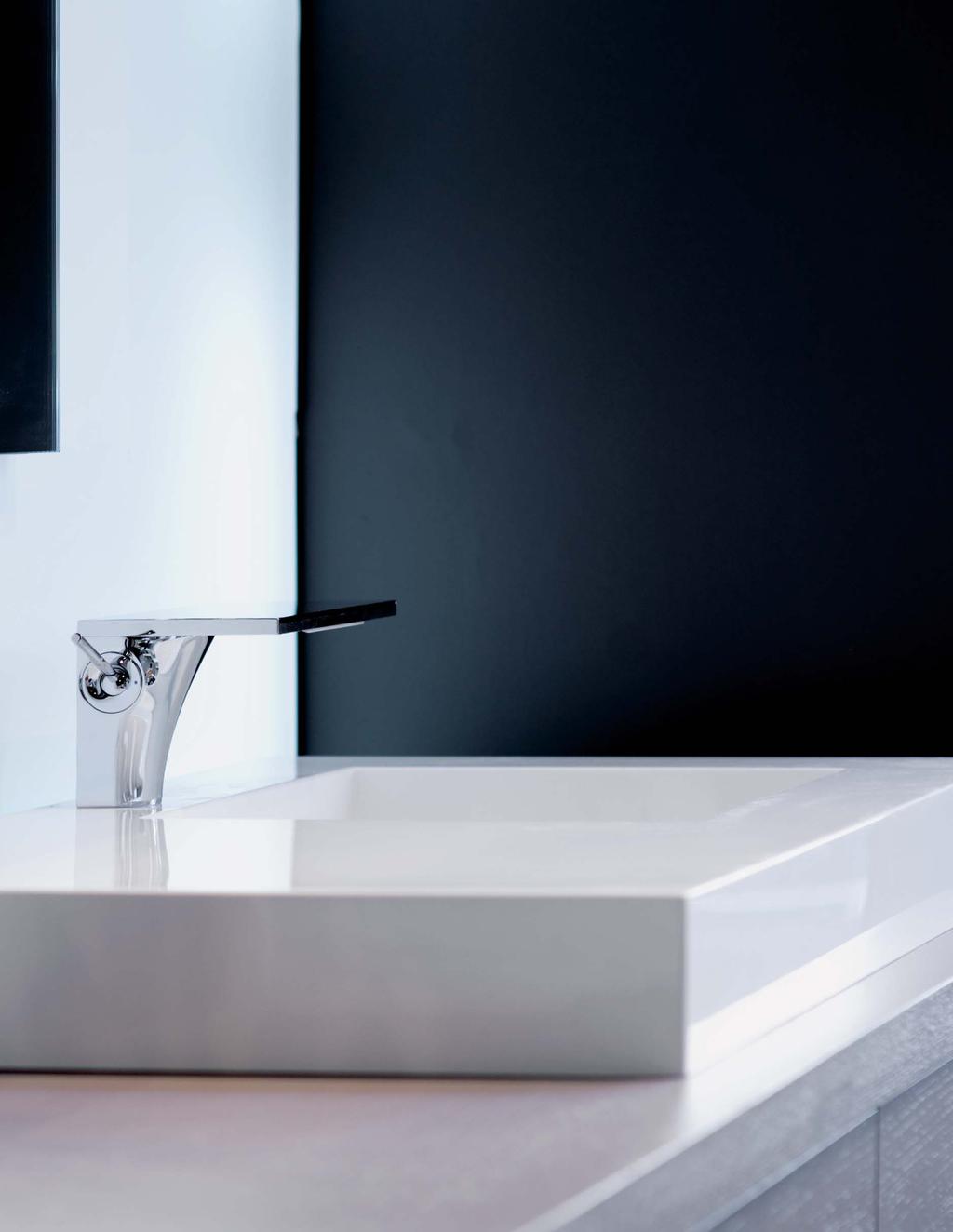 WETSTYLE the purest form of luxury Company profile With over 25 years of experience in designing modern bathroom products, WETSTYLE is shaped by a passion for quality and superior craftsmanship,