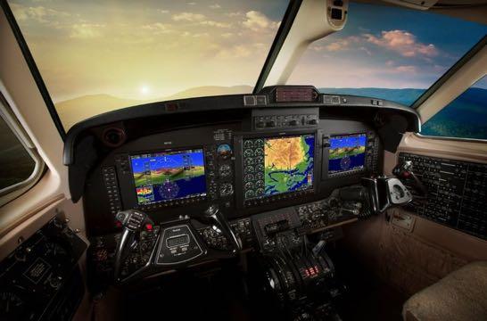 * The objective of the course is to make use of our Garmin 1000 simulator to undertake various different missions in order to prepare for the ME+IR flight phase which uses the exact same Garmin 1000
