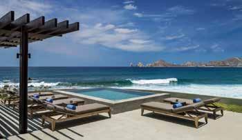 Imagine a side of Los Cabos you never knew existed, where the soul willingly surrenders to el sol.