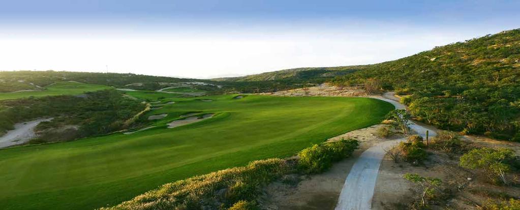 52 in the world by GOLF Magazine, and the Tiger Woods-designed El Cardonal. Diamante is easily one of Mexico s most popular golf destinations.
