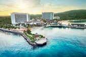 JAMAICA - OCHO RIOS JAMAICA - RUNAWAY BAY MOON PALACE JAMAICA The latest property from Palace Resorts, the Moon Palace Jamaica offers luxurious amenities that start with 700 modern rooms and suites,