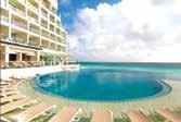 RIU PALACE LAS AMERICAS Riu Palace Las Americas has been converted into a sensational Adults Only hotel in Cancun.
