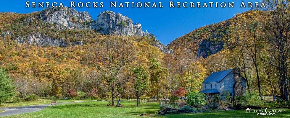 NATIONAL SCENIC AREA/NATIONAL RECREATION AREA The concept: A flexible designation that can protect an area s outstanding natural values, while providing for a variety of recreation or other