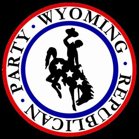 Platform and Resolutions of the Wyoming Republican Party 2016 2016 Action on Wilderness Study Areas Be it